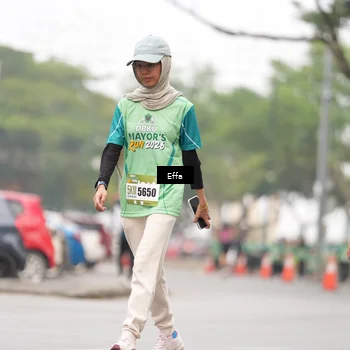 Runner Photo 8512668