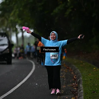Runner Photo 8512669