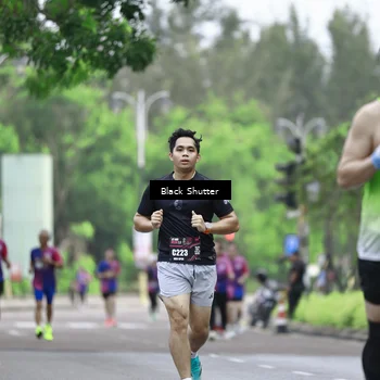 Runner Photo 8512670