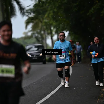 Runner Photo 8512676
