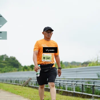 Runner Photo 8512680