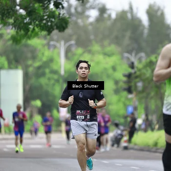 Runner Photo 8512683