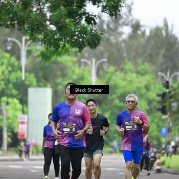 Runner Photo 8512685