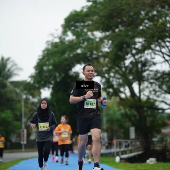 Runner Photo 8512692