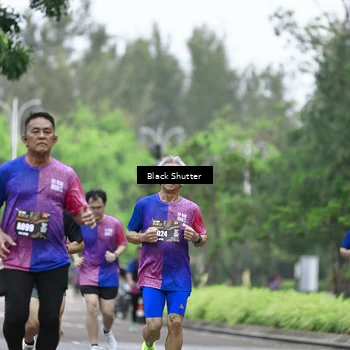 Runner Photo 8512701