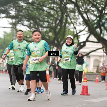 Runner Photo 8512704