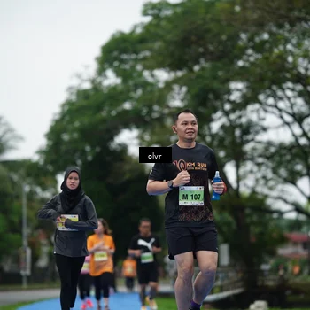 Runner Photo 8512705