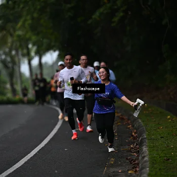 Runner Photo 8512707