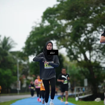 Runner Photo 8512709