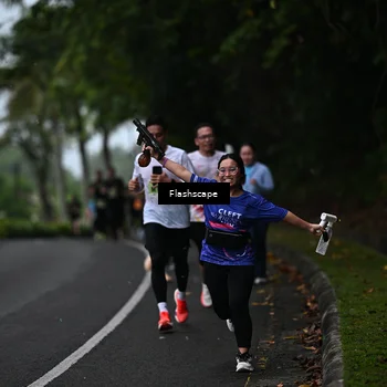 Runner Photo 8512711