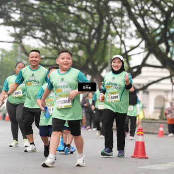 Runner Photo 8512712