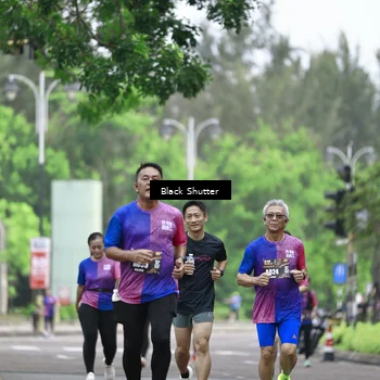 Runner Photo 8512713