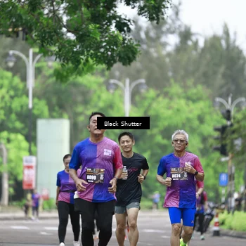Runner Photo 8512714