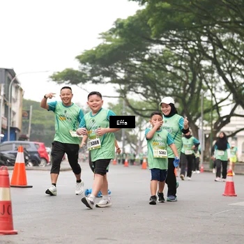 Runner Photo 8512715