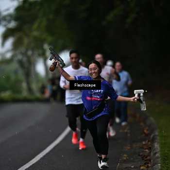 Runner Photo 8512716