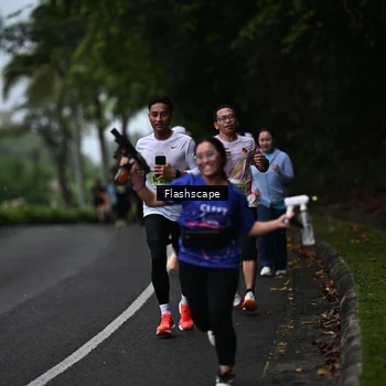 Runner Photo 8512718