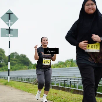 Runner Photo 8512724