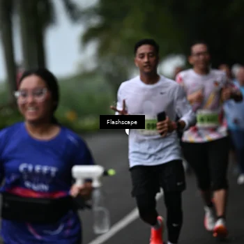 Runner Photo 8512725