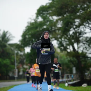 Runner Photo 8512726
