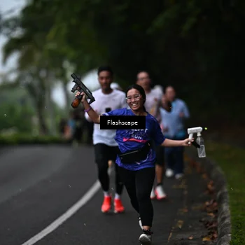 Runner Photo 8512728