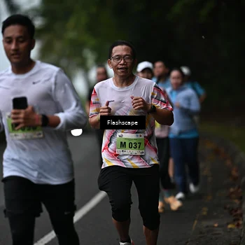Runner Photo 8512731
