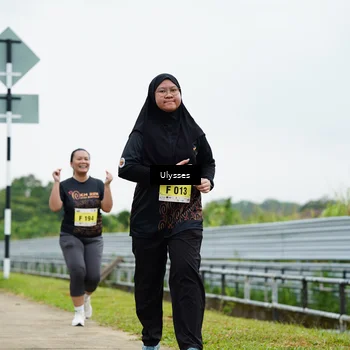 Runner Photo 8512732
