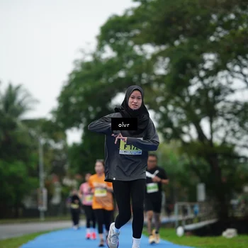 Runner Photo 8512733