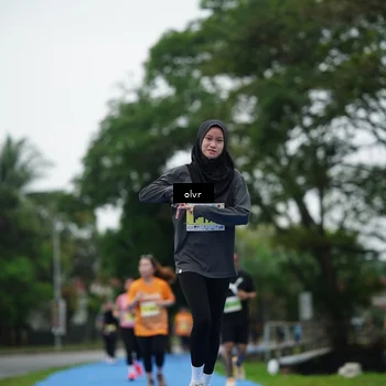 Runner Photo 8512734
