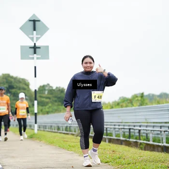 Runner Photo 8512735