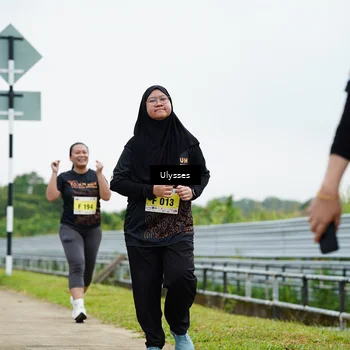 Runner Photo 8512737