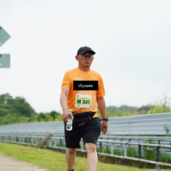 Runner Photo 8512739