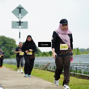 Runner Photo 8512740