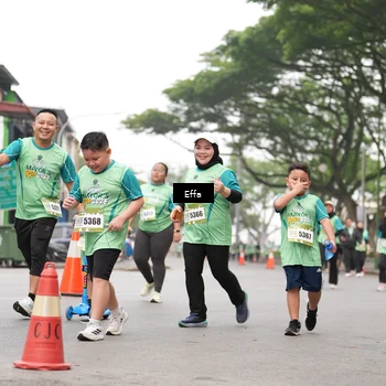 Runner Photo 8512741