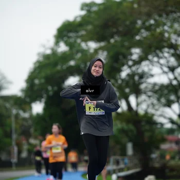 Runner Photo 8512743