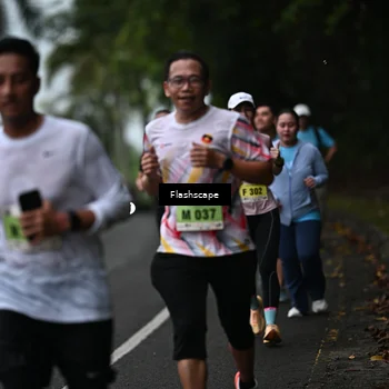 Runner Photo 8512746