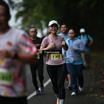 Runner Photo 8512750