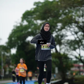 Runner Photo 8512752
