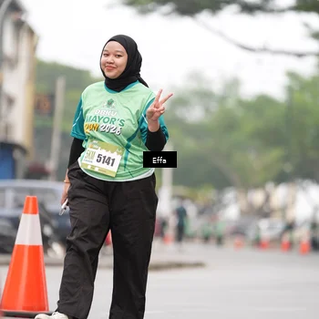 Runner Photo 8512754