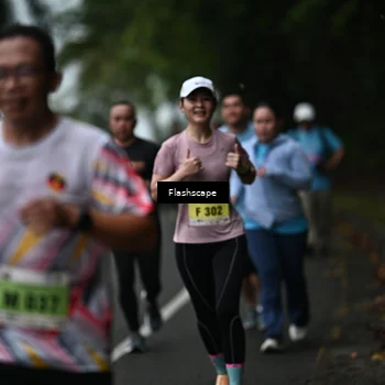 Runner Photo 8512756