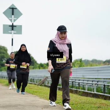 Runner Photo 8512757