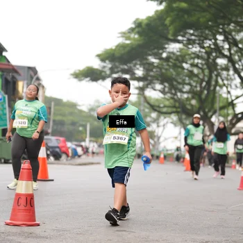 Runner Photo 8512760