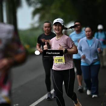 Runner Photo 8512761