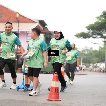 Runner Photo 8512762