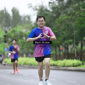 Runner Photo 8512763