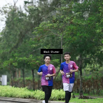 Runner Photo 8512765