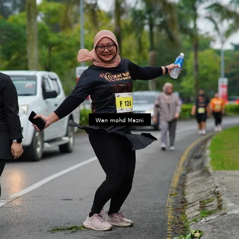 Runner Photo 8512766