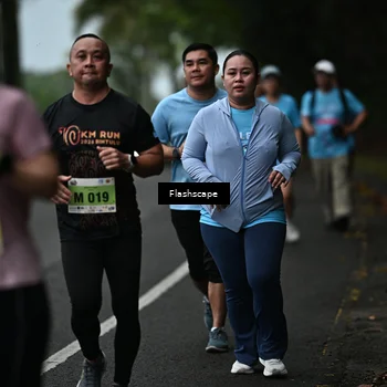 Runner Photo 8512768