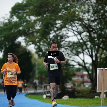 Runner Photo 8512769