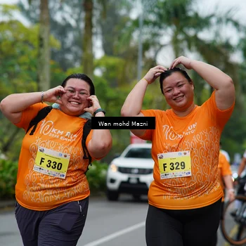 Runner Photo 8512771