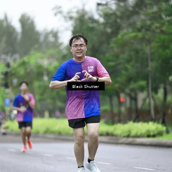 Runner Photo 8512772